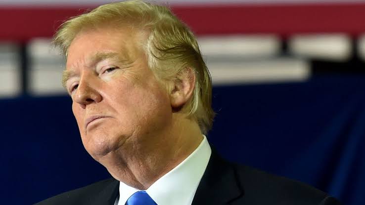 Trump Sucks